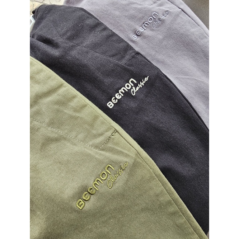 Quần baggy Beemob Kid