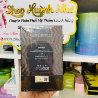 [sẵn hàng] [Chính hãng]Nước Hoa Nam Lua Shadow  50ml Lua Perfume