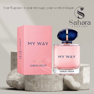 My way edp 90ml | nước hoa nữ ga | sahara perfume