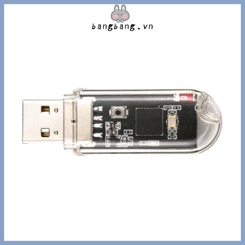 Phích Cắm usb wifi Chuyên Dụng Cho Hệ Thống p4 9 0 esp32