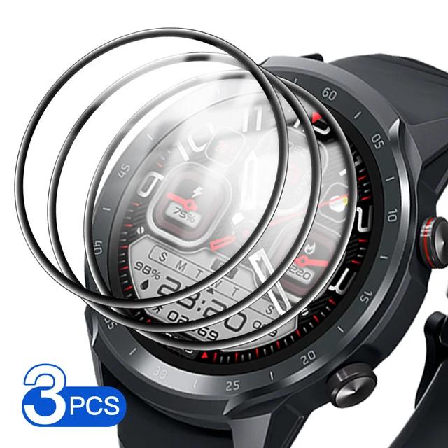 Miếng Dán Bảo Vệ Màn Hình Đồng Hồ mibro watch a2 a2 20d