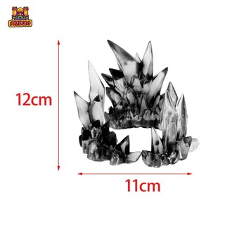 Predolo Mô Hình Nhân Vật ice effect Sống Động