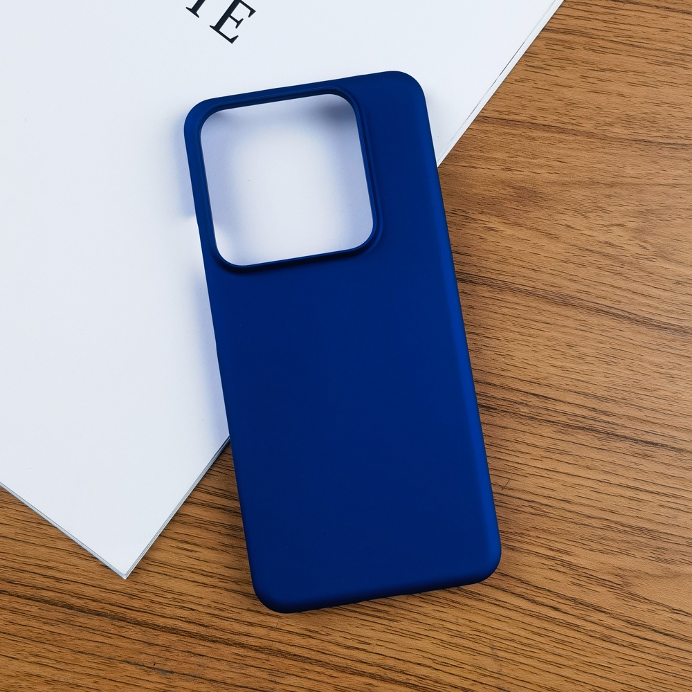 Ốp Điện Thoại pc Cứng Siêu Mỏng Chống Dấu Vân Tay Cho xiaomi mi 14 xiaomi14 pro 14pro 5g