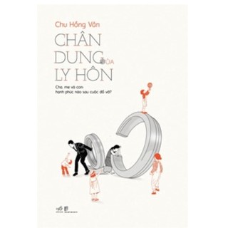 Sách - chân dung của ly hôn -