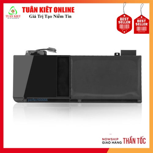 Pin cho Macbook Pro 13 inch A1278 2009 – 2012