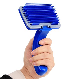 Lược Chải Lông Chuyên Dụng Cho Thú Cưng