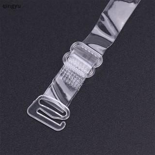 Mới Set 3 Cặp Dây Áo Ngực Trong Suốt