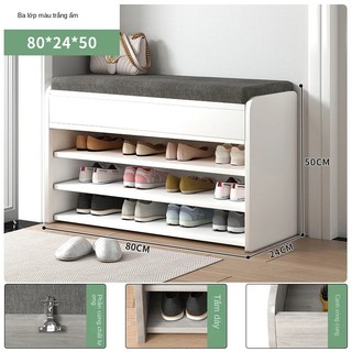 Tủ Để Giày Thay Đổi Đa Năng Dễ Lắp Đặt