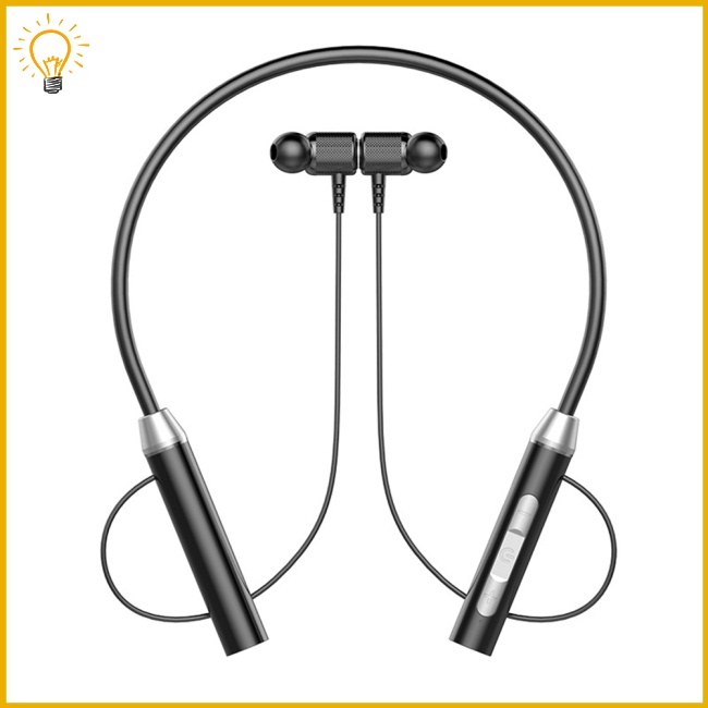 Tai Nghe Không Dây hifi v5.2 Chống Thấm Nước Phong Cách Thể Thao 098