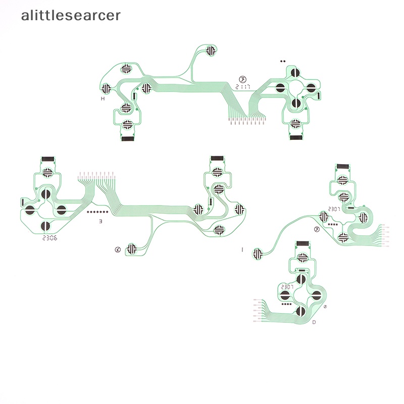 Dây Cáp Chất Lượng Cao jdm-020 jdm-030 jdm-040 jdm-055 Cho ps4