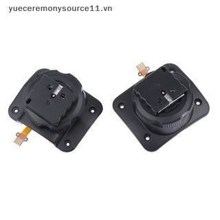 Đế Kim Loại Nâng Cấp Đèn flash Cho godox v860 tt685 v860ii-s v860ii-s tt685ii-s tt685-s tt685-s