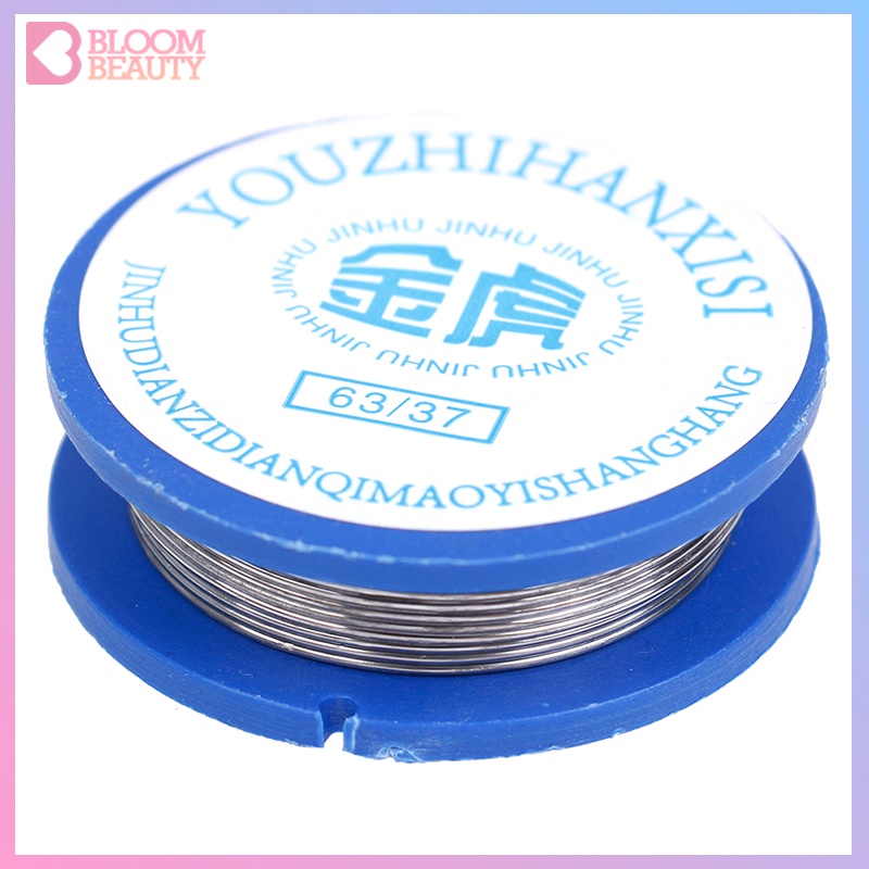 Dây Hàn Lõi Thiếc 0.8mm Mới