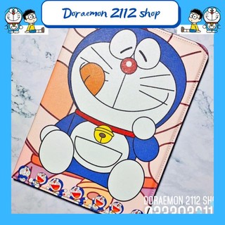 Case bao da IPad Pro 11 DORAEMON