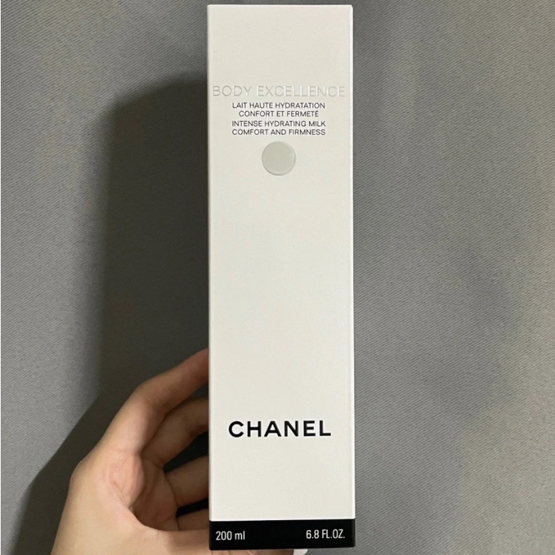 Sữa Cơ Thể chanel Camel Trà Sữa 200ml Không Nhờn