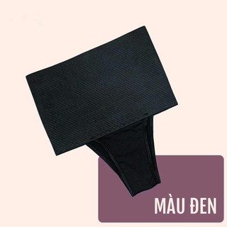 Quần gen nịt bụng siết eo 3515