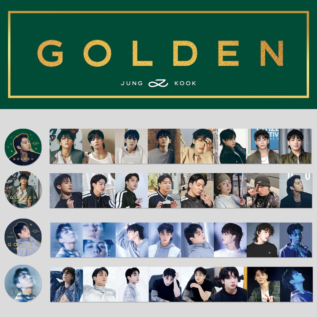 Băng Keo Dán album seventeen kpop seventeen