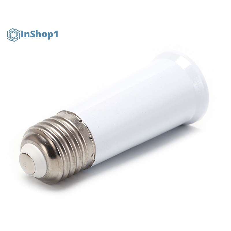 Đuôi Đèn Nối Dài 95mm e27 Sang e27