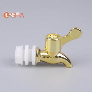 Vòi rót rượu bằng nhựa chống rò rỉ có bộ lọc rượu vang mới