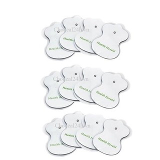 Combo 20 miếng dán máy mats sa xung điện 4 miếng dán cao cấp
