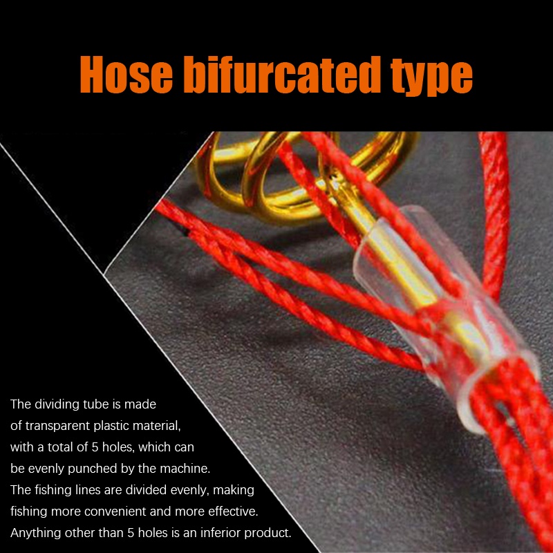 Xinghergood Hộp Đựng Lưỡi Câu Cá Có Phát Quang Nhiều Màu Đầu Lưỡi Câu Cá Nước Ngoài xhg