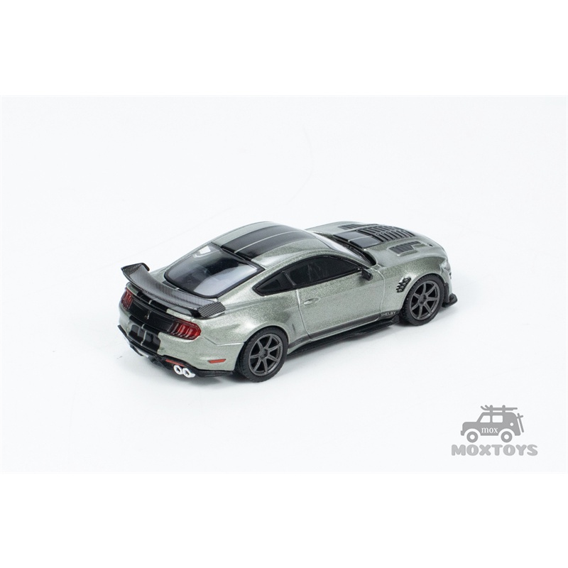 Mini gt Mô Hình Xe Ô Tô shelby gt500 se Tỉ Lệ 1: 64 Cao Cấp