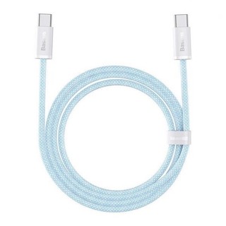 Cáp Sạc Siêu Nhanh Baseus Dynamic Series Fast Charging Data Cable Type-C to Type-C 100W
