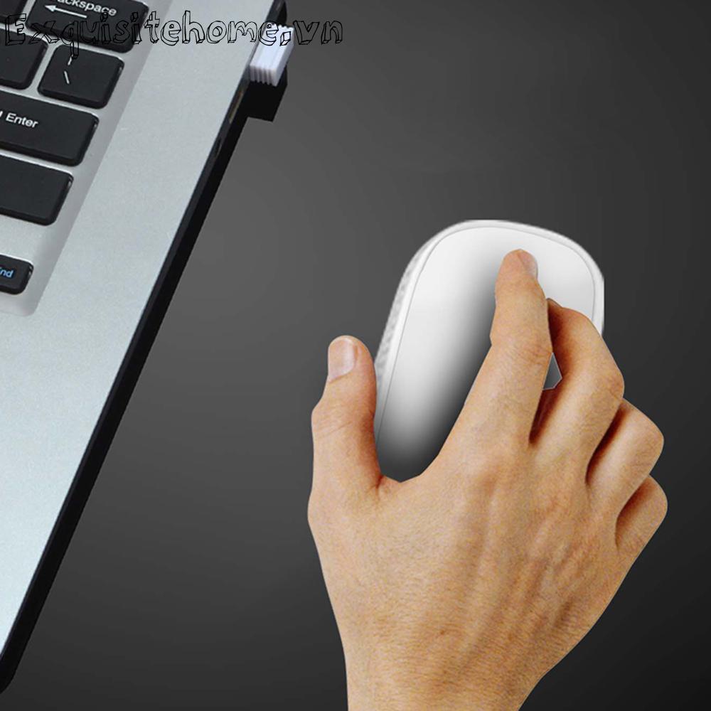 Đế Lót Chuột Máy Tính apple magic mouse 2 / 3 Tiện Lợi