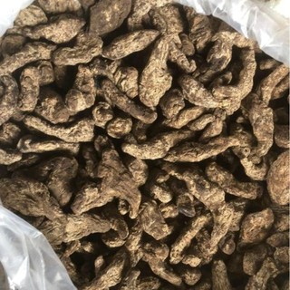 Củ địa hoàng khô 500gram