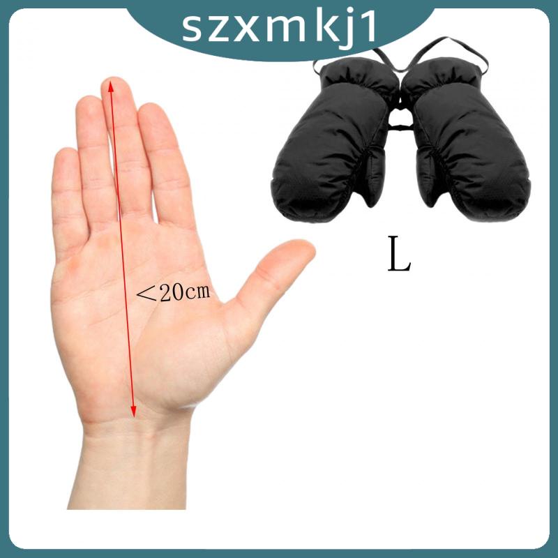 Găng Tay Lái Xe Cách Nhiệt Chống Gió Cho Nam Nữ