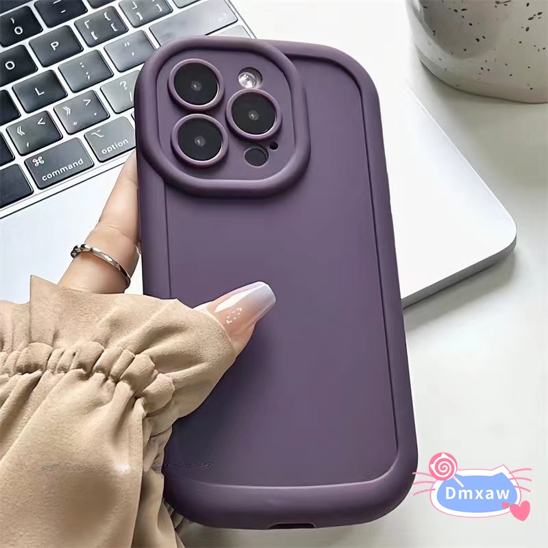 Mờ / matte Ốp Điện Thoại silicone Nhám Cho xiaomi 14 pro 13t pro 13 ultra 12 12s pro 10 poco f5 f3 x4 gt redmi note 13 pro + 12 pro +