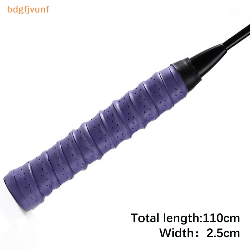 Băng Quấn Tay Cầm Vợt Cầu Lông / tennis / Cầu Lông Ngoài Trời bdgf vn