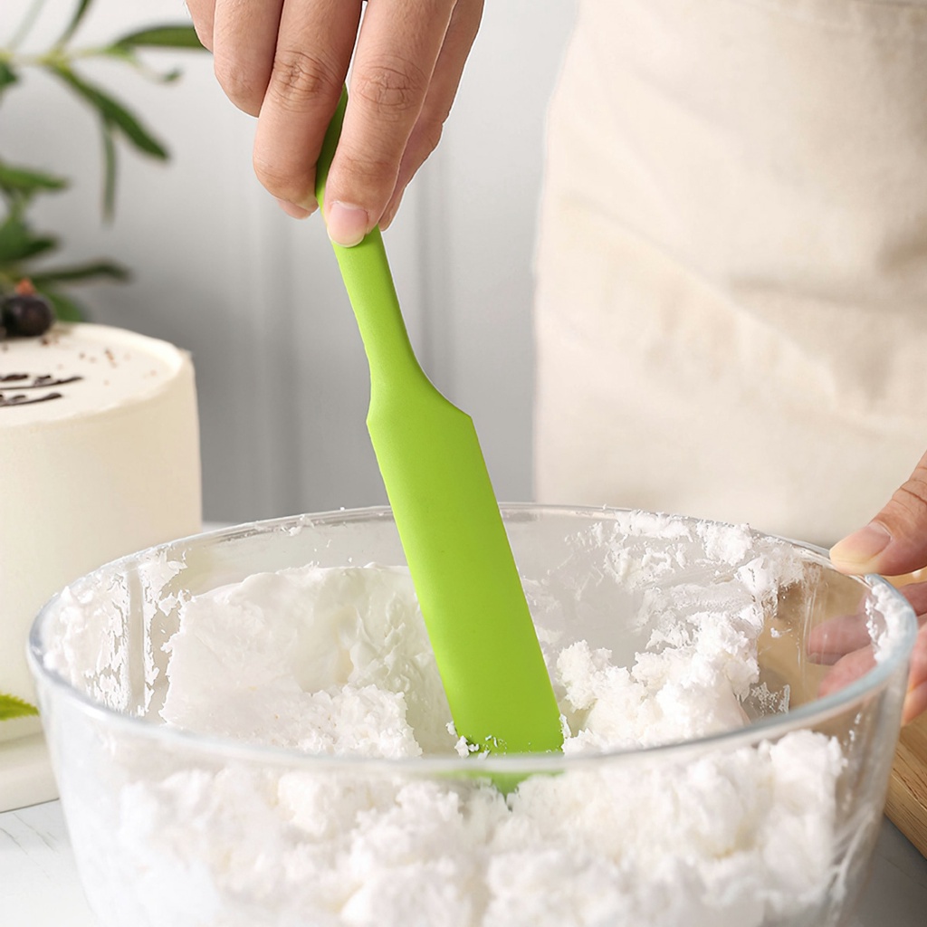 [HCM] Que Silicone Phết Sáp Wax Lông Chống Dính Dễ Dàng Vệ Sinh, Tái Sử Dụng-GI888