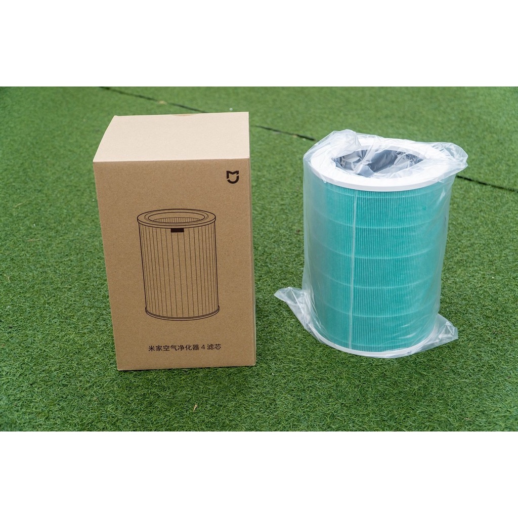 Lõi lọc dùng cho máy lọc không khí Mi Air Purifier 4 BHR5107CN M16R-FLP chính hãng - Minh Tín Shop