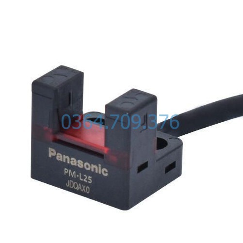 Panasonic PM-L25 Panasonic Quang Điện Tử