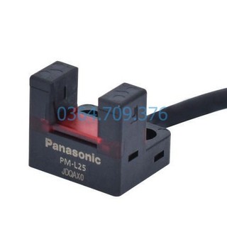 Panasonic PM-L25 Panasonic Quang Điện Tử