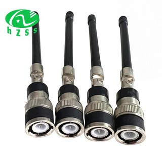 Set 4 ăng ten không dây chuyên dụng cho micro shure pgx24 slx24 slx4 pg58 sm58 beta58