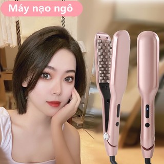 Máy duỗi / uốn tóc 2 trong 1 đa năng tiện dụng