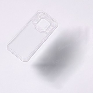Ôp Điện Thoại tpu Silicon Mềm Trong Suốt Bảo Vệ Cho oukitel wp30 pro Ốp