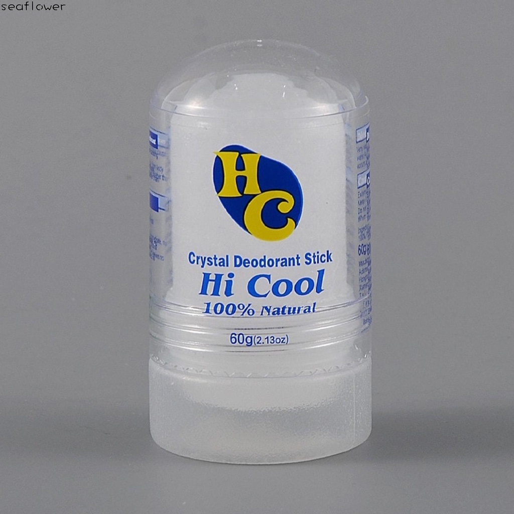 Kem Khử Mùi Chống Mồ Hôi Không Gây Kích Ứng Lâu Trôi