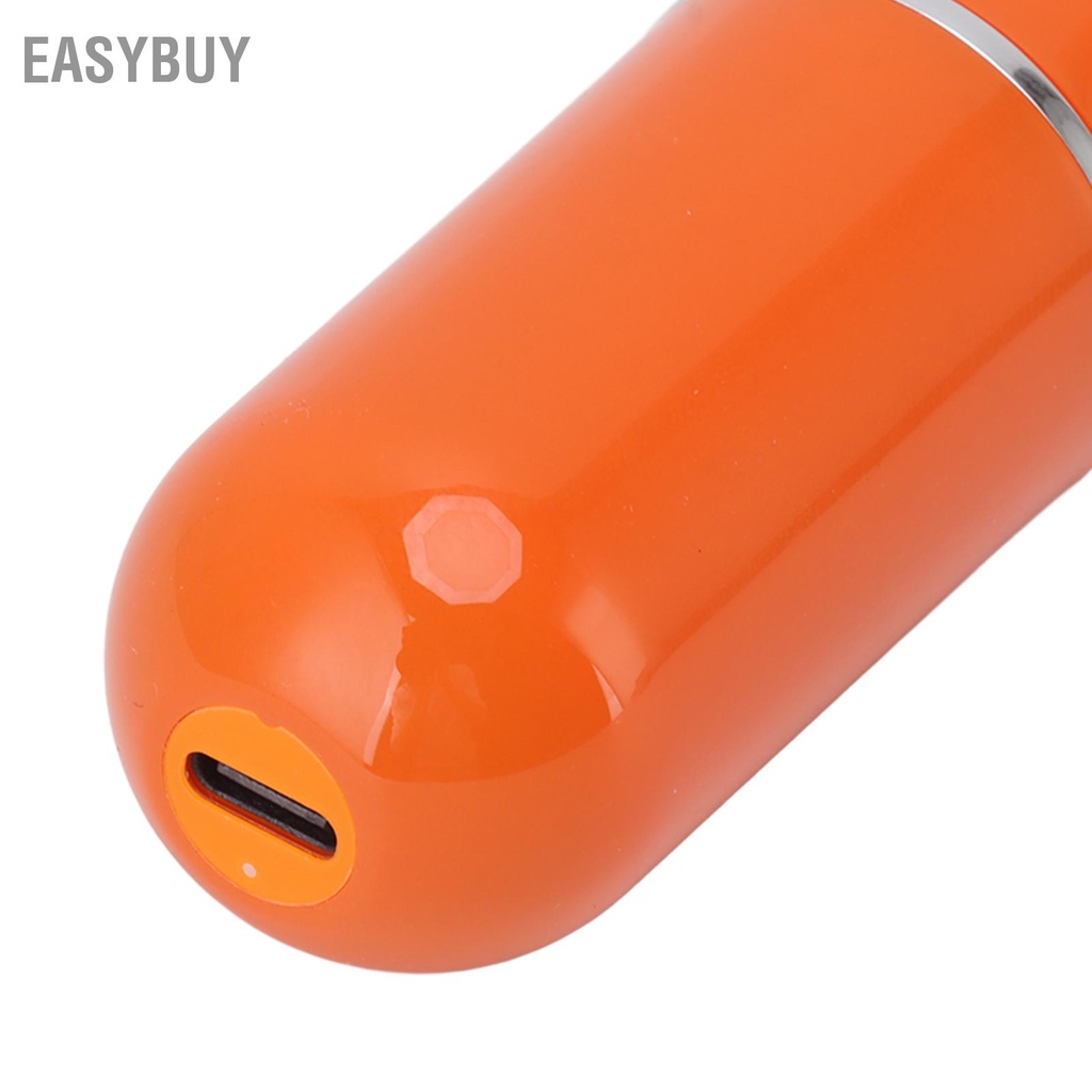 Easybuy Máy cạo râu mini chống nước cầm tay du lịch tại nhà