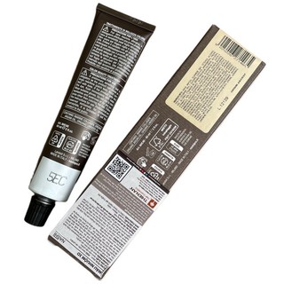 THUỐC NHUỘM TÓC NASHI COLOR 3D reflex technology 60ml ( New 2023 )