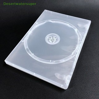 Hộp Đựng Đĩa CD DVD Chơi Game PS2 PS3