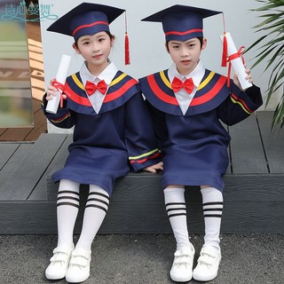 Áo Choàng Bác Sĩ / Tốt Nghiệp Chụp Ảnh Độc Đáo Cho Bé