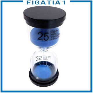 Đồng Hồ Cát Thời Gian 25 Phút Để Bàn