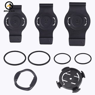 Garmin giá đỡ đồng hồ gắn xe đạp leo núi 20 / 22 / 26mm