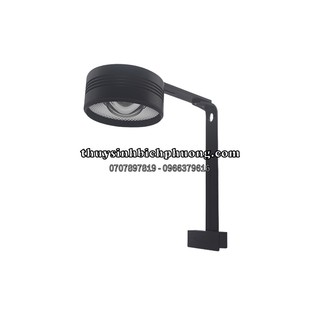 Đèn led ledesk lon nhôm rgb-uv 30w| 50w |72w app