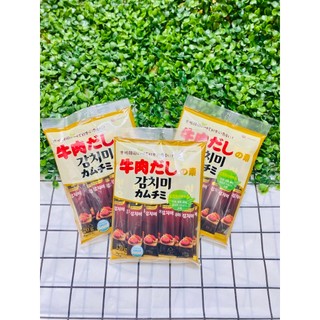 [ Date 10/2024 ] - Hạt nêm bò Daesang 120g Hàn Quốc
