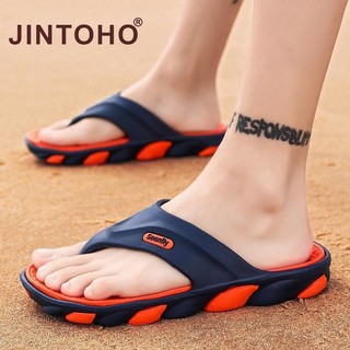 Dép Xỏ Ngón Đi Biển Thời Trang Mùa Hè Cho Nam