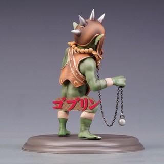 Mô Hình Đồ Chơi Nhân Vật Goblin Evil