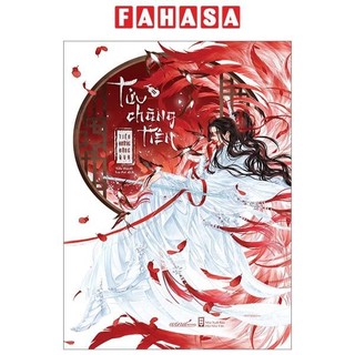 Sách Tửu Chàng Tiên - Tập 2 - Tặng Kèm Bookmark Ivory